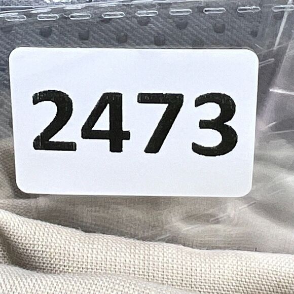 Setlo Wear Shirt Mens Large (16-16.5) Beige Tan USA Union Made Rancher Workwear - Picture 10 of 10